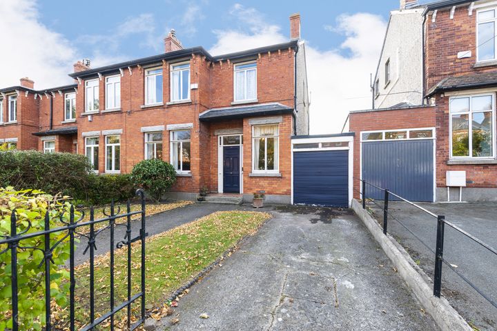 29 Westfield Rd, Harolds Cross, Dublin 6w, Dublin