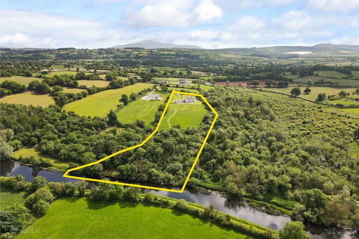 Tinnacouse, Skeaghvasteen, Graignamanagh, Co. Kilkenny, R95EV62