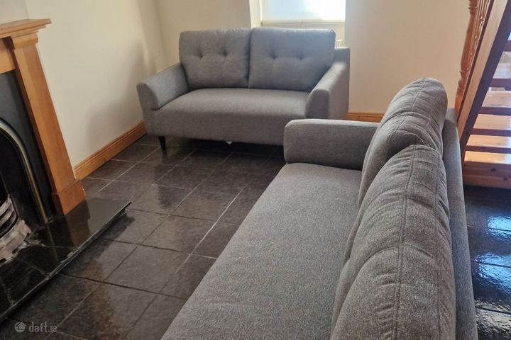 2 Bed House, Thomas Hand Street, Skerries, Skerries, Co. Dublin