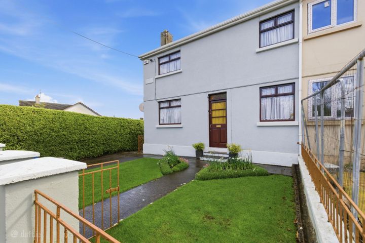 67 Saint Patrick's Avenue, Tipperary Town, Co. Tipperary, E34H984