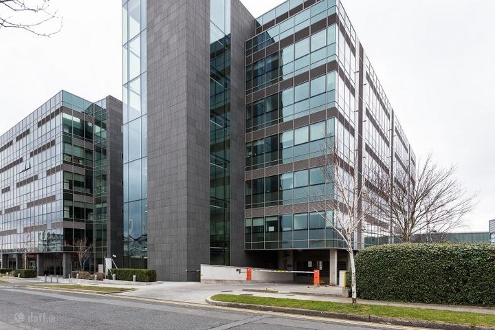 Suite 107, Q House, 76 Furze Road, Sandyford Business Park, Sandyford, Dublin 18