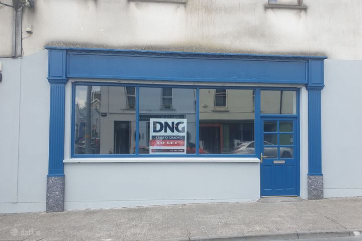 Unit 2 Kickham Court, Tipperary Town, Co. Tipperary