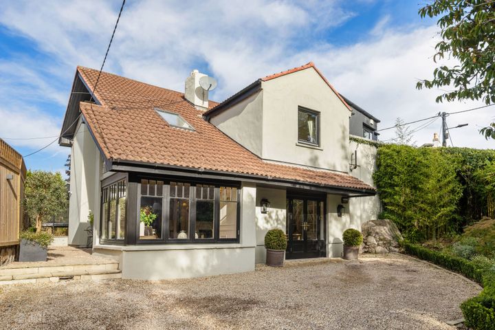 Sans Souci, Killiney Hill Road, Killiney, Co. Dublin, A96WP90