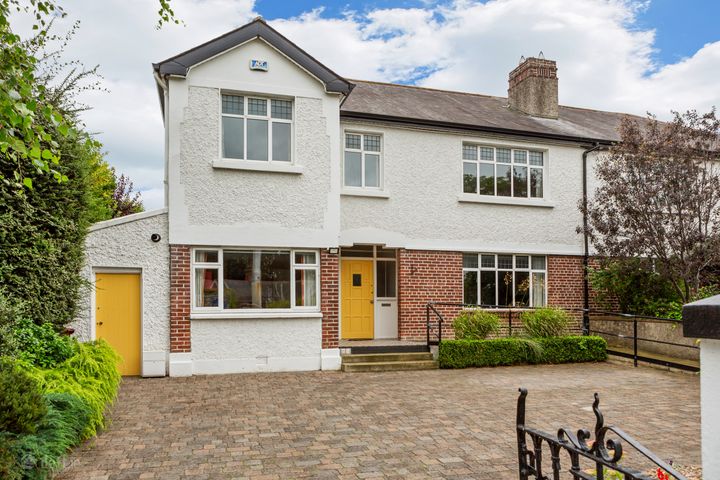 31 Braemor Park, Churchtown, Dublin 14, Dublin 14, Dublin