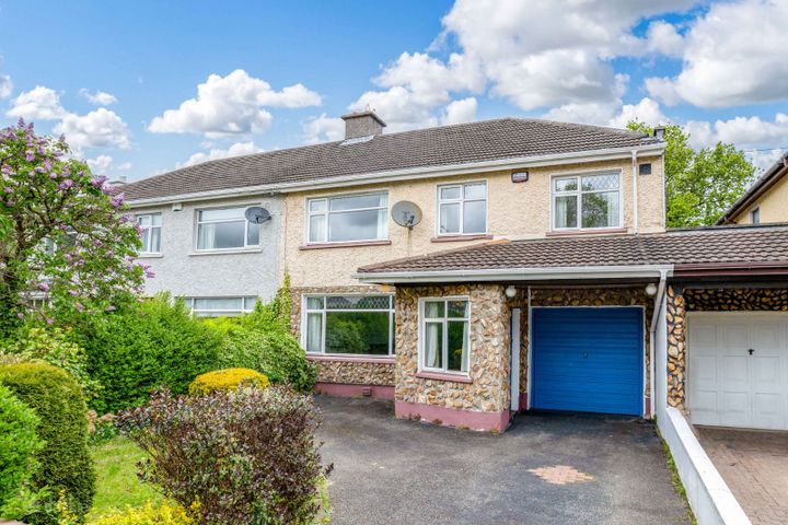 6 Ludford Road, Ballinteer, Co. Dublin, D16DW26
