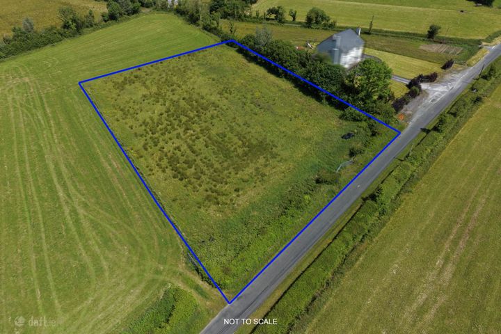 C. 1.23 Acres, Rushestown, Newbridge, Ballinasloe, Co. Galway