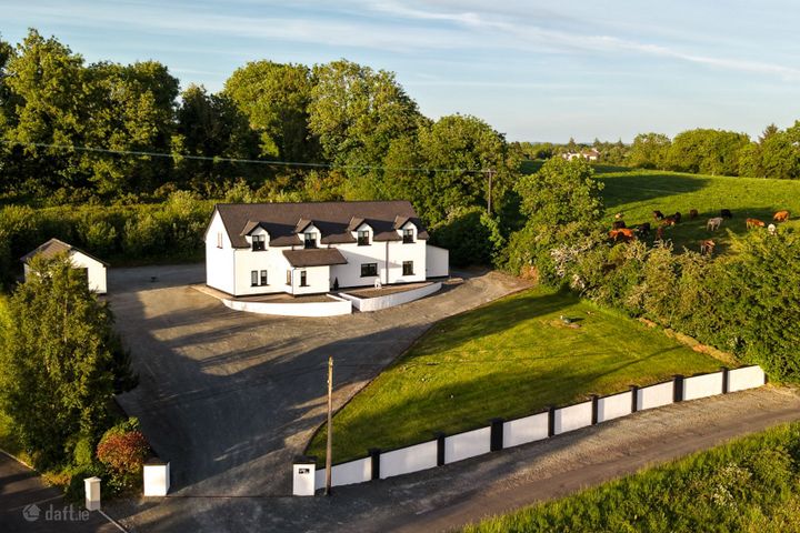 The White House, Drumgore, Loughduff, Co. Cavan, H12WR13