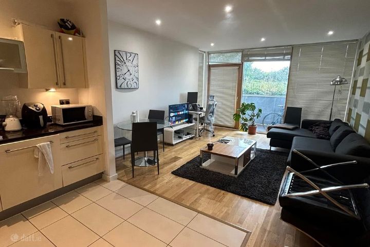 Apartment 53 , Artillery House, Clancy Quay, South, Kilmainham, Dublin 8