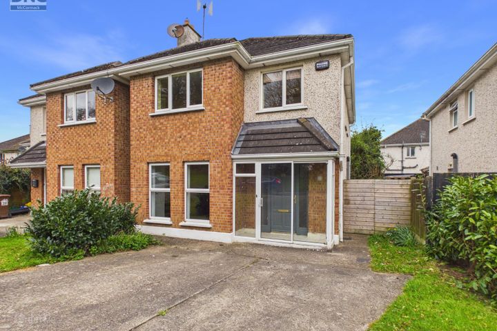 29 Tannery Road, Tannery Wharf, Rathangan, Co. Kildare, R51D768