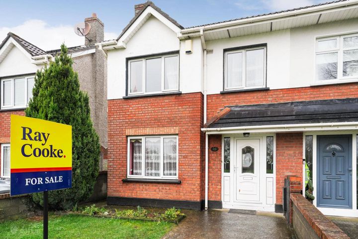 10 Willows Green, Clonsilla, Dublin 15 - Photo 2