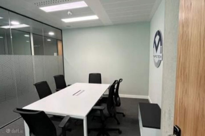 Dublin Airport Central, Swords, Co. Dublin