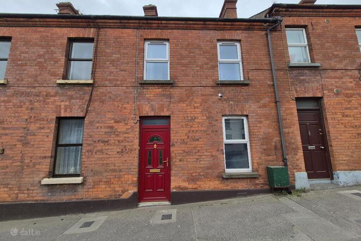 20 Georges Street, Drogheda, Co. Louth, A92D9WY