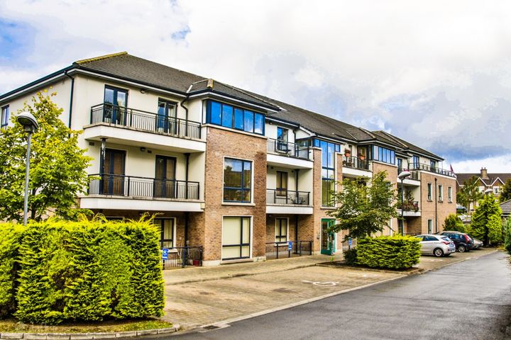 Apartment 10, Roscam House, Roscam, Co. Galway