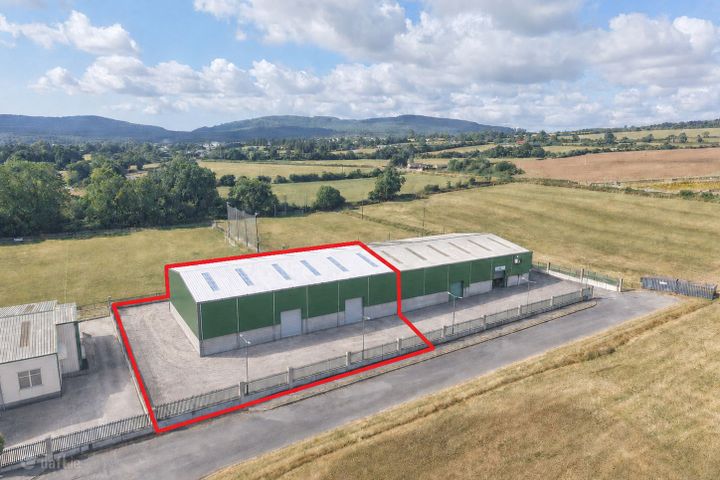  Unit 8, Highfield Business Park, Portlaw, Co. Waterford