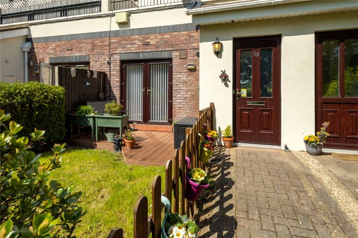 23 Charlesland Wood, Greystones, Co. Wicklow, A63A6R6