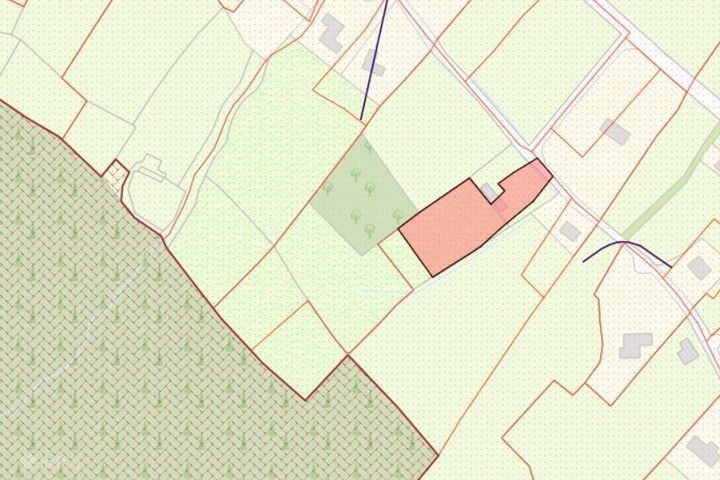 North Commons, Carlingford, Co. Louth, A91XN32