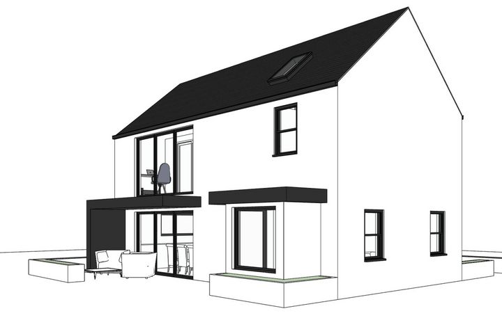 Condonstown, Hugginstown, Hugginstown, Co. Kilkenny, R95E0X2