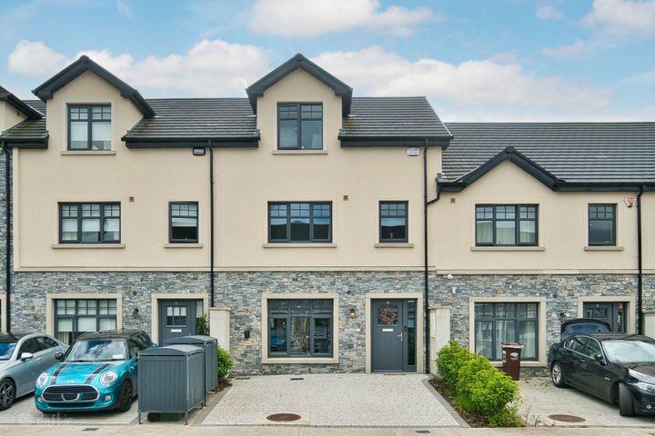 10 The Darley, Straffan, Co. Kildare, W23CAV6