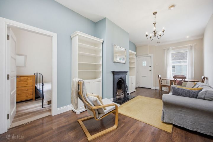 16 Malachi Road, Dublin 7, Stoneybatter, Dublin 7, D07N5T3