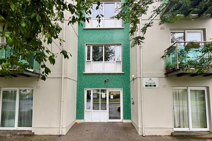 31 Ti Luaghaidh Gleann Na Ri, Murrough, Renmore, Galway