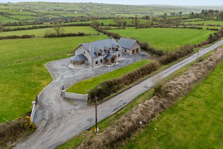 Trenchardstown, Tullaroan, Co. Kilkenny, R95P704 - Photo 2