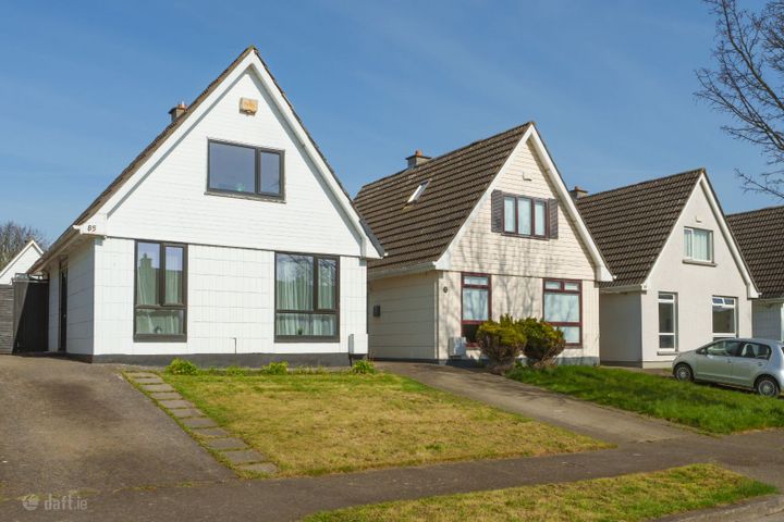 85 Newbury Avenue, Clonshaugh, Dublin 17, D17X762