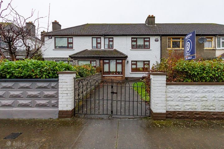 7 Stanford Green, Dublin 12, Walkinstown, Dublin 12, D12Y9E8