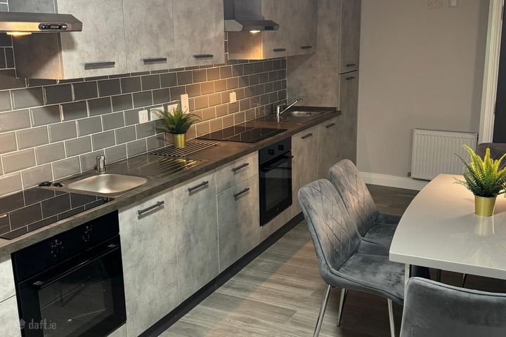 Kennedy Street, Carlow Town, Co. Carlow