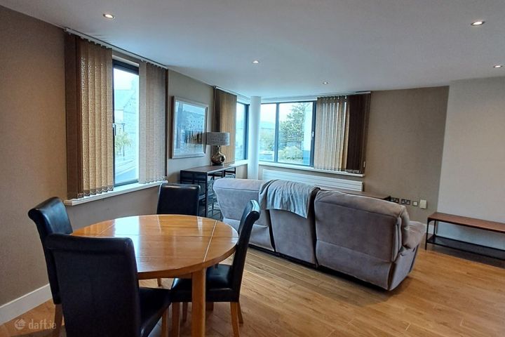 Apartment, Semple Mill, Parkavara, Galway City Centre, Co. Galway