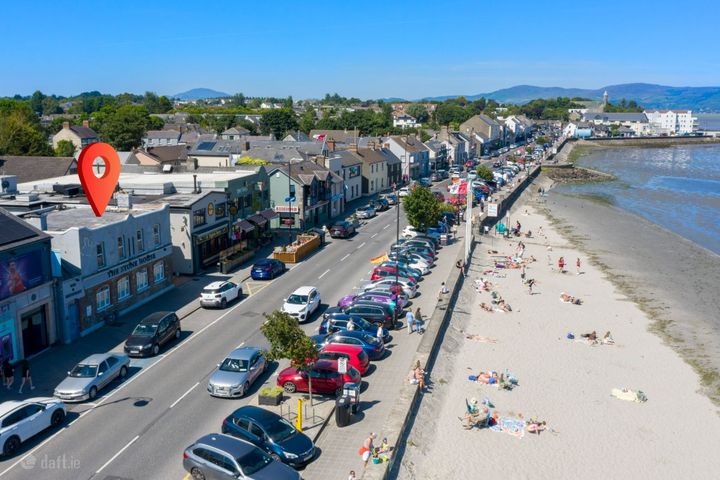 The Stone House, Main Street, Blackrock, Blackrock, Co. Louth