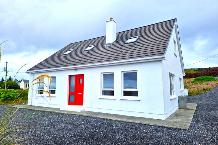 Derryconnor, Gortahork, Gortahork, Co. Donegal, F92Y164