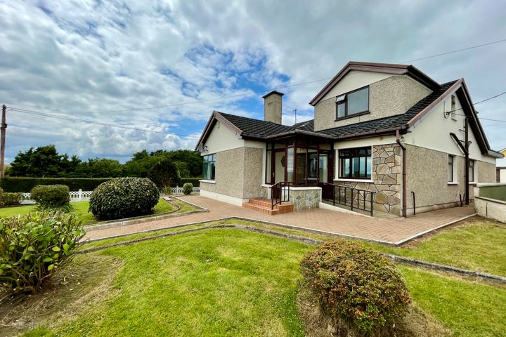 Swilly View, Carnamuggagh, Letterkenny, Co. Donegal, F92WDK0