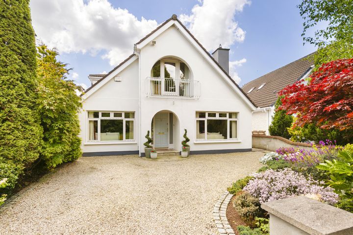 22 Glencairn Chase, Leopardstown, Dublin 18, Dublin 18, Dublin