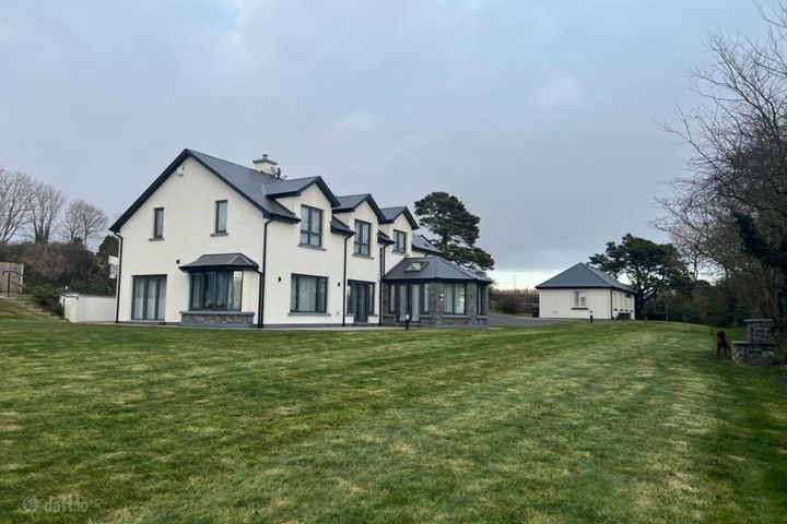 Faithlegg, Co. Waterford, Passage East, Co. Waterford, X91R853