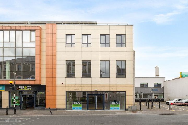 38, Tullow Street, Carlow Town, Co. Carlow