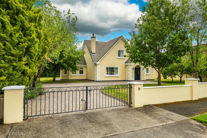 12 The Meadows, Cooleragh, Coill Dubh, Naas, Co Kildare, W91KX62