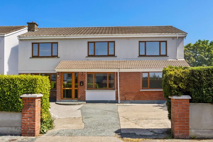 9 Croghan Heights, Arklow, Co Wicklow, Y14K886