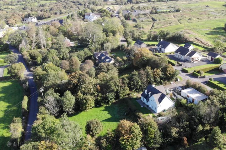 Breenybeg, Kealkill, Bantry, Cork