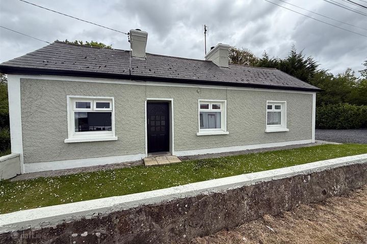 Aghadiifin, Kilmovee, Mayo, F35HP21