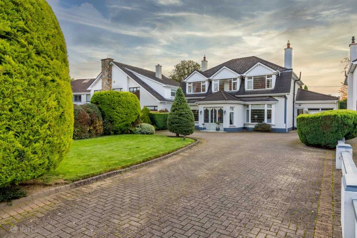 11 Deerpark Lawn, Castleknock, Dublin 15, Dublin 15, Dublin