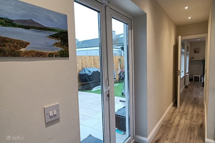 Oakpark, Santry, Dublin 9