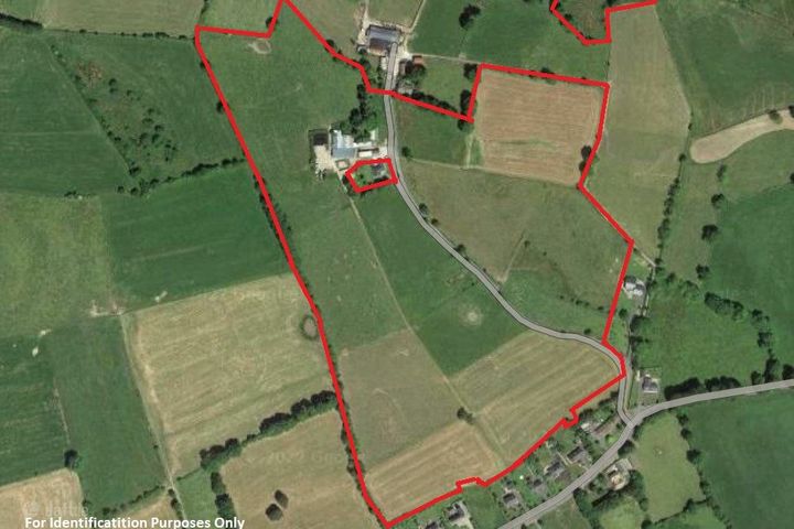 Lands Toorkeel, Athenry, Co. Galway