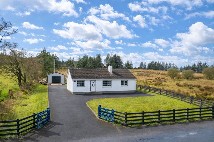 Sallywood, Ballybofey, Co. Donegal, Carn, Co. Donegal, F93AX0X