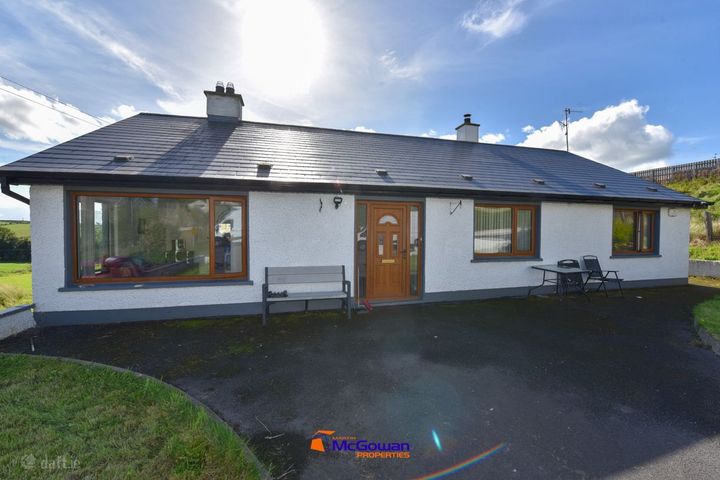 Townparks, Raphoe, Raphoe, Co. Donegal, F93C9V3