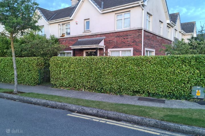 Castlemoyne, Dublin 13, Cloghran, Co. Dublin