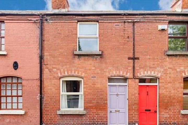 30 Gray Street, Dublin 8, The Coombe, Co. Dublin