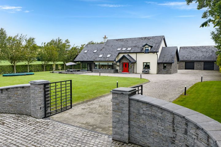 Cois Line, Lissagroom, Crossbarry, Co. Cork, T12WRN0