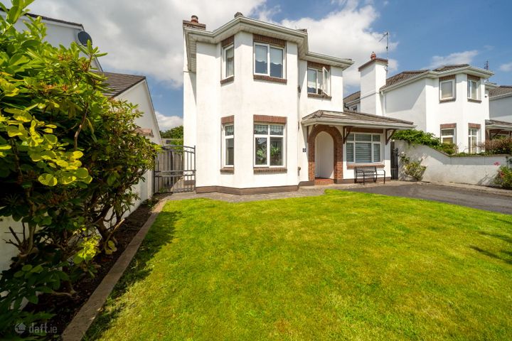 5 Westlands, Quay Road, Westport Quay, Co. Mayo, F28CX56