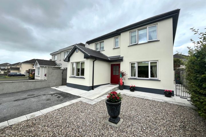 4 Moyvale Park, Ballina, Co. Mayo, F26F3C4