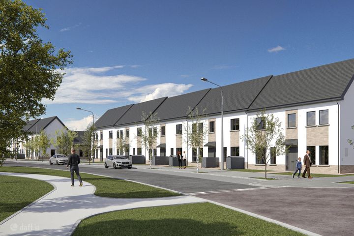 Furzefield, Swords, Co. Dublin